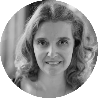 Jane Gueneau, fondatrice de 10voeux